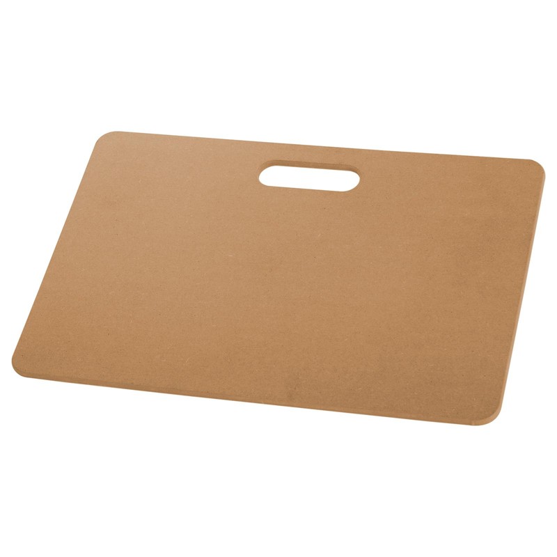 ZENFUN Clay Wedging Board, 12 x 18" Portable Clay Board