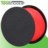 ToolSpace Mason's Cord Construction Cord – 50 m x 1.6