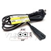 T3 AC Power Cord for T3 Voluminous Hair Hot Rollers Model 73701 73702 73706 73707