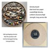 Constantplanet 20 Inch Extra Large Wall Clocks for Living Room
