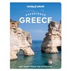 Lonely Planet Experience Greece