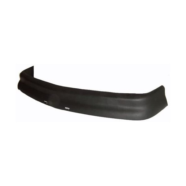 Sherman Replacement Part Compatible with Chevrolet-GMC Front Bumper Deflector (Partslink Number GM1092157)