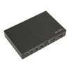 HD Multimedia Interface Switch 4K 4 in 2 Out 3.5mm