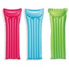 Intex 72" Economat Green, Pink and Blue 3-Pack