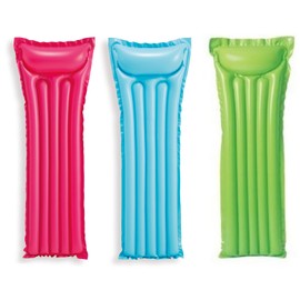 Intex 72" Economat Green, Pink and Blue 3-Pack