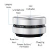 Bone Conduction Stereo Speaker Portable and Compact Mini Sound Box
