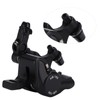 Disc Brake Calliper Black XTech Electric Scooter Cycling Modification Accessories