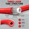 3/8" NPT Oil Drain Extension Hose Replaces STAN1438 1723165SM 116-4924,