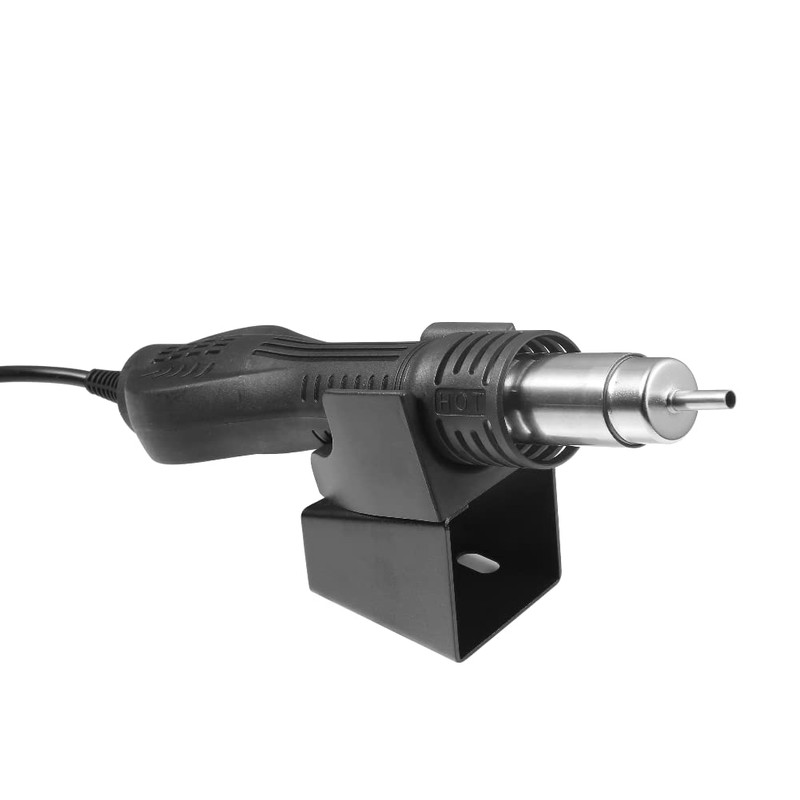 LRT 8858 Micro Hot Air Station SMD Rework Desoldering Digital