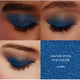 Laura Mercier Crease & Smudge Proof 24HR Shadow Liner Caviar Stick - Azure