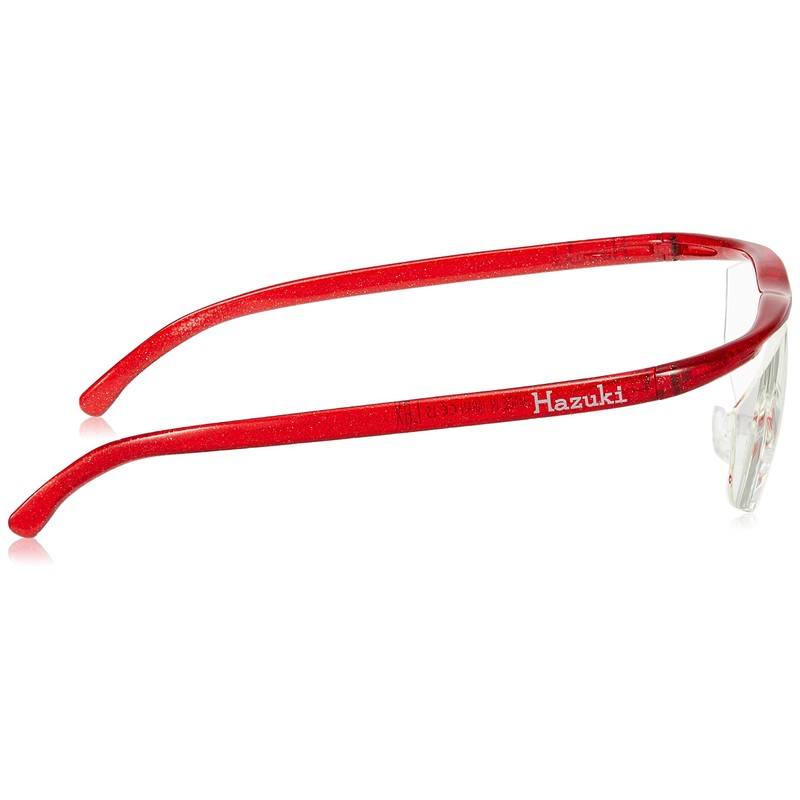 Hazuki Loupe Magnification Lens, 1.6x, Clear, Large