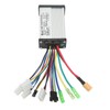 Electric Bike Conversion Kit Sine Wave Three Mode Controller S866