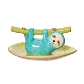 Sass & Belle Sloth Trinket Dish