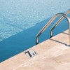 Joyfulmap - Marcadores de profundidad de piscina de 7 pies,