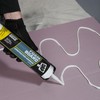DAP Foamboard Construction Adhesive, White, 28 oz. (7079827529)