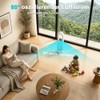 Rotorless Fan with Remote Control, Tower Fan, Cooling Ace Fan,