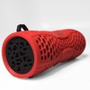 EMB ES900BT Water Resistant Super Loud Portable Bluetooth Speaker (Red)
