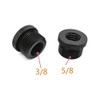 MxTong Mic Stand Adapter 3/8 Female to 5/8 Male Screw