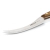 ARCOS Serie Nordika - Cheese Knife - Stainless Steel NITRUM