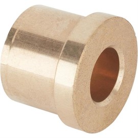 SBC/BBC Chevy V8 Extra-Long Bronze Pilot Bushing