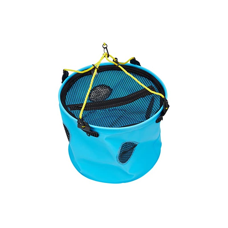 EVA Scarf, 13.0 inches (33 cm), Blue