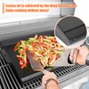 SearCook 23" x 16" Cast Iron Griddle for Gas Grill