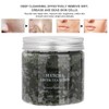 Green Tea Body Exfoliating Scrub Cream Moisturizing Cutin Dead Skin