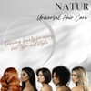Natur Shampoo Bar - Salon Quality | Natural Ingredients, Non-Toxic,