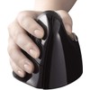 Evoluent Mouse VM4RM - VerticalMouse 4 Right Mac, Ergonomic Design,
