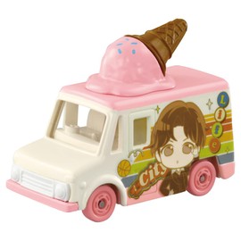 Takara Tomy Tomica Dream Tomica SP TinyTAN Collection SUGA Mini Car Airplane Toy Ages 3 Years and Up Passed Toy Safety Standards ST Mark Certified TOMICA TAKARA TOMY