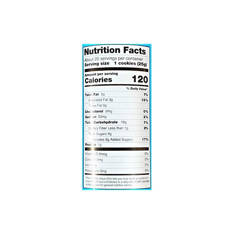 Gullon Mega Dueto Cookies with Vanilla Flavored Filling (3 Pack,