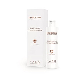 Labo Rinfoltina Brittle Hair Conditioner Liquid Postshampoo Volumizing Reconditioner 200ml