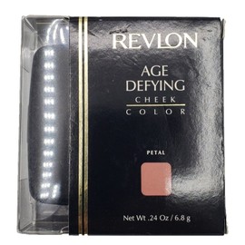 Revlon NEW OLD PACKAGE Revlon Age Defying Cheek Color- PETAL