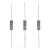 HUABAN 20PCS 3W 3 Watts 3K 3000 Ohm 5% Metal