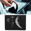 Portable Tablet PU Protective Holster 360° Universal Protection Painted Leather