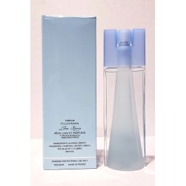 Fujiyama Love Story by Fujiyama 3.3 oz / 100 ml eau de parfum spray women New T7