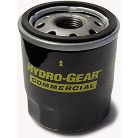 Toro Genuine OEM (Fits Exmark) Transmission Maintenance Kit with 2 52114 109-3321 HydroGear Filters ZMaster Titan Timecutter and Exmark QuestPhazer Pioneer RadiusRiding Mowers,Black (Hypr-Oil 52114)