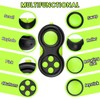 WTYCD Original Fidget Toy Game, Rubberized classical Controller Fidget Concentration
