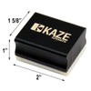 KAZE SPORTS Bowling Slide Stone Slider