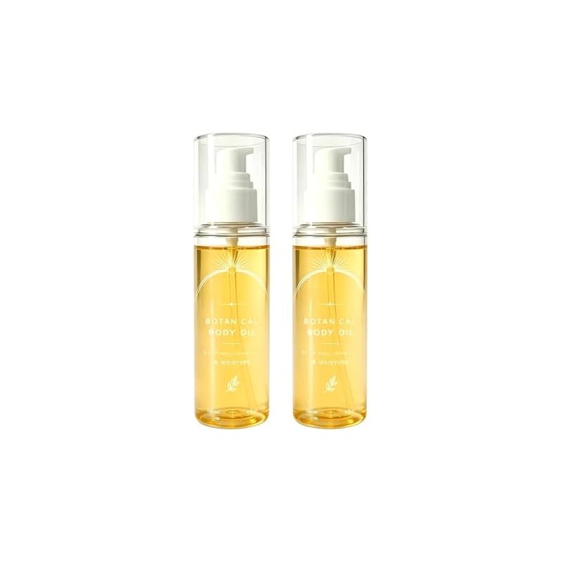 Aceite Corporal Hidratante Ligero para Pieles con Aspecto Seco