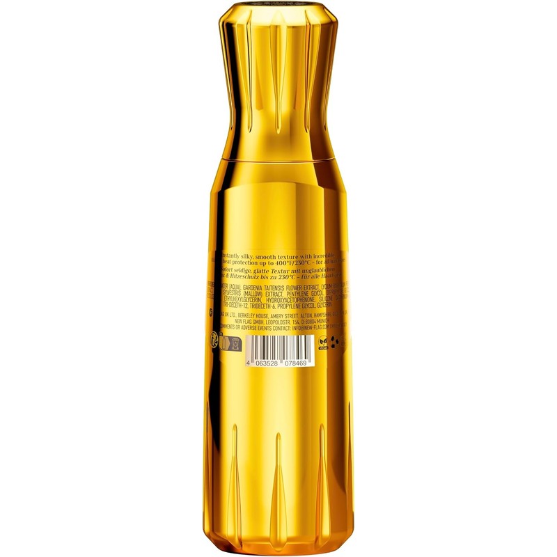 Neqi Treatment Treasure Diamond Glass All, 180 ml