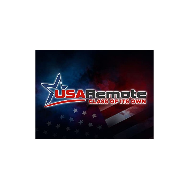 Usa Remote Replacement Fits Infiniti Nissan Insert Key No Chip