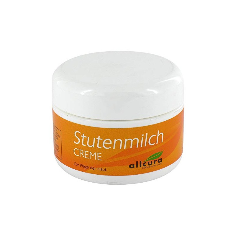 Mutle Milk Cream 100 ml