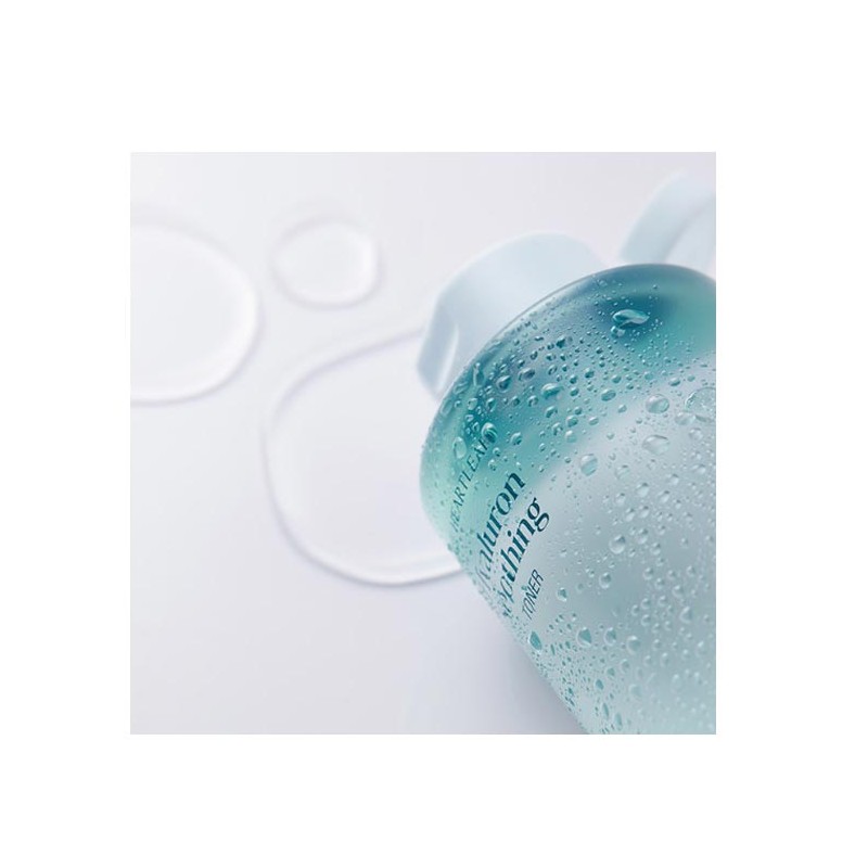 GOODAL Ice Heartleaf Hyaluron Soothing Toner 350ml