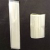 Boxonly 100 Pack Shrink Wrap Bags 9.8 x 3 cm
