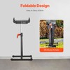 VEVOR 2-Pack Stands 250 lbs Load Capacity, 27-43 in Adjustable