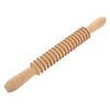Pasta Rolling Pin Pizza Rolling Pin Wood Dough Roller Pastry