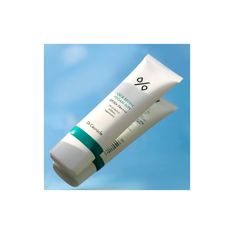 Dr.Ceuracle [Dr.Ceuracle]Cica Regen Vegan Sun 50ml