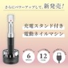 【Supervised by a Current Nail Artist】Iris Candy Professional Nail Machine,