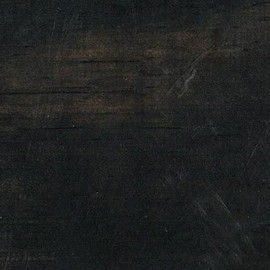 Natural-Kote Soy-Based Wood Stain (1 Gallon, Semi-Solid Black)